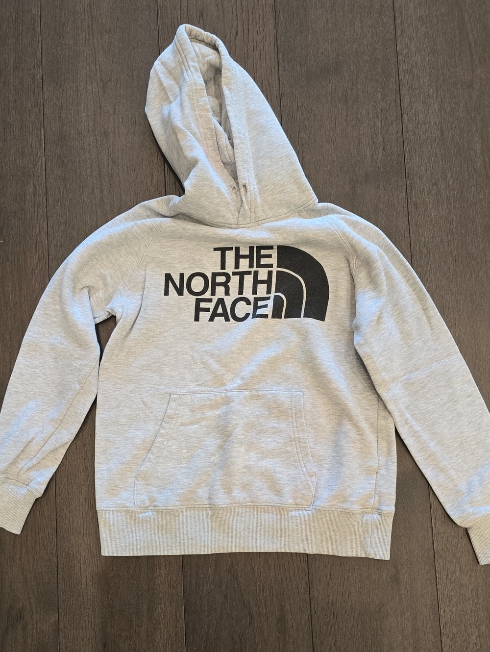 Womens The North Face Sweatshirt